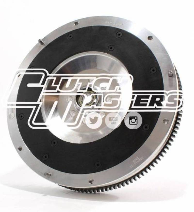 Porsche 997 Aluminum Flywheel - Clutch Masters - `04-`08 Porsche 997 Aluminum Flywheel - Clutch Masters - `04-`08